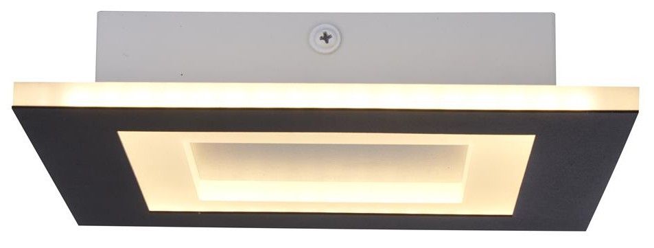 Plafondlamp Squary B25 x D25 cm