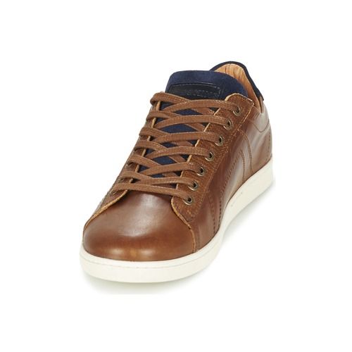 Redskins - ORMIL - Cognac / Marine