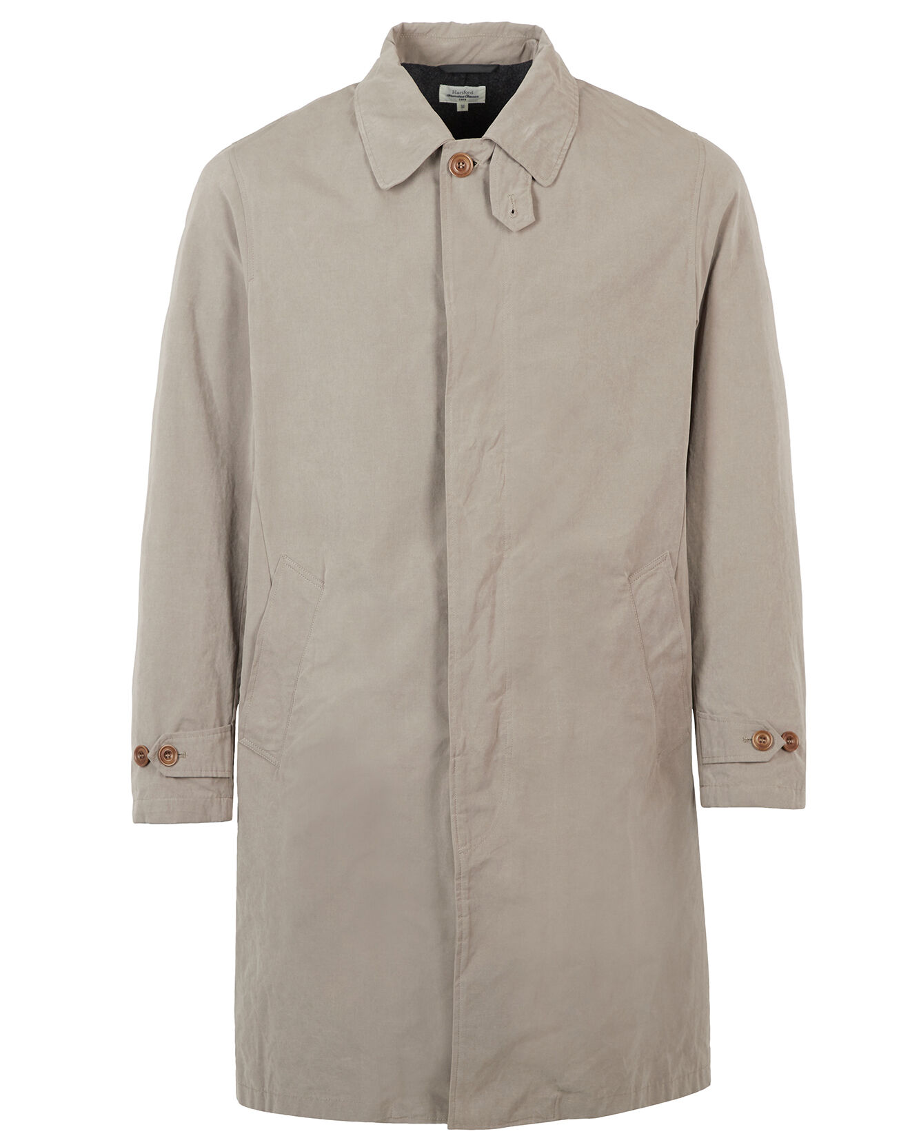 Hartford Manteau imperméable Cardiff beige