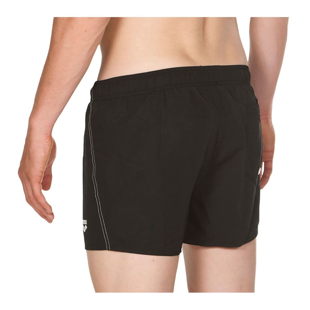Arena FUNDAMENTALS - Short de bain Homme black/white