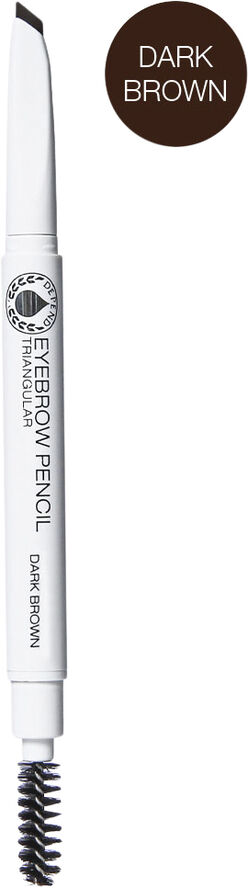 Depend Eyebrowpen. triagular Darkbrown nord