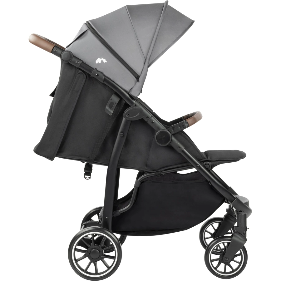 Bebeconfort Kinderwagen Ingenious Major Grey