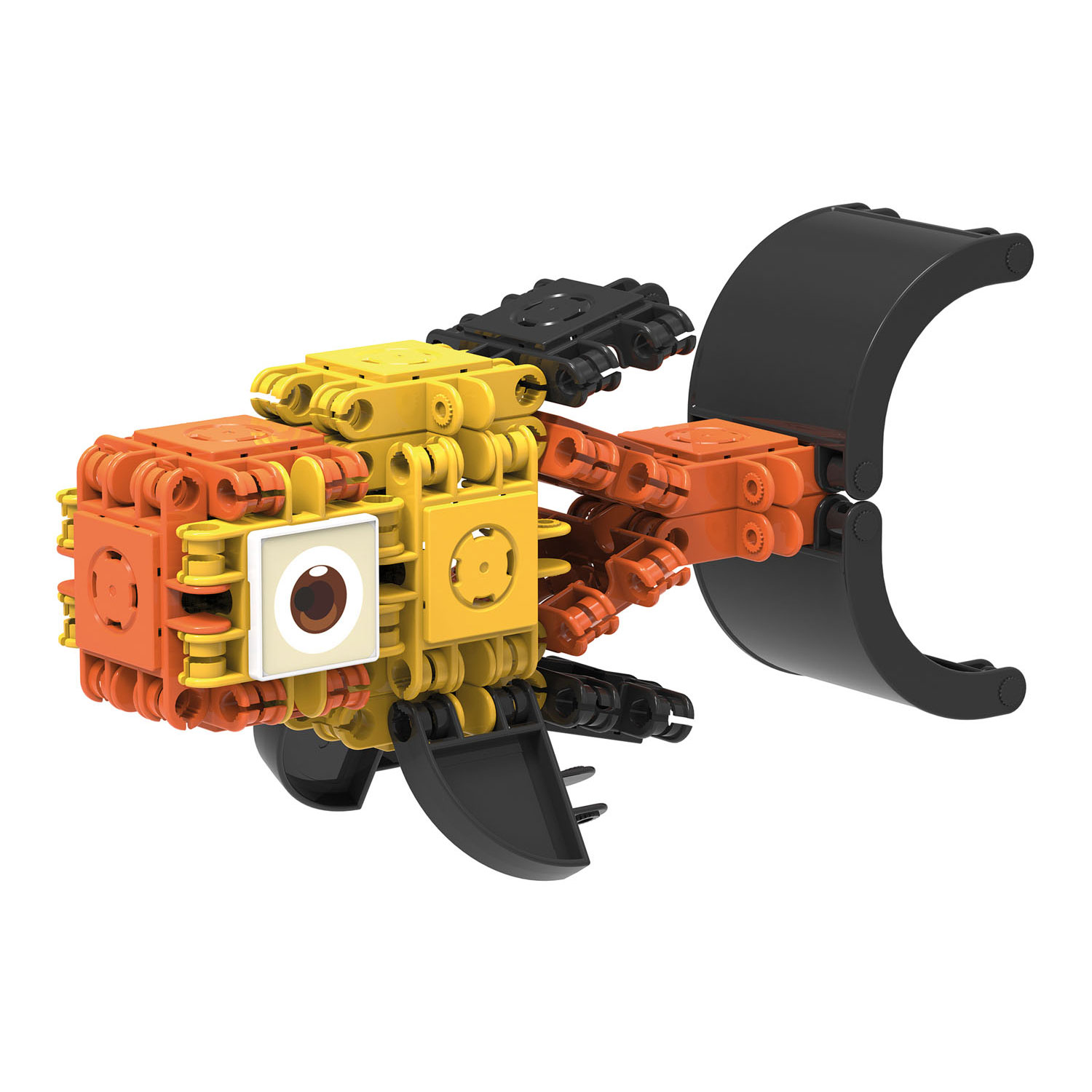 Clicformers S.T.E.M. Creative Master Set