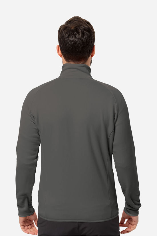 Jack Wolfskin Jack Wolfskin Baiselberg FZ Fleecevest