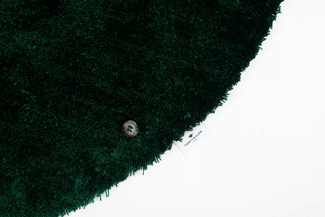 Shaggy Cozy Ø 140 cm