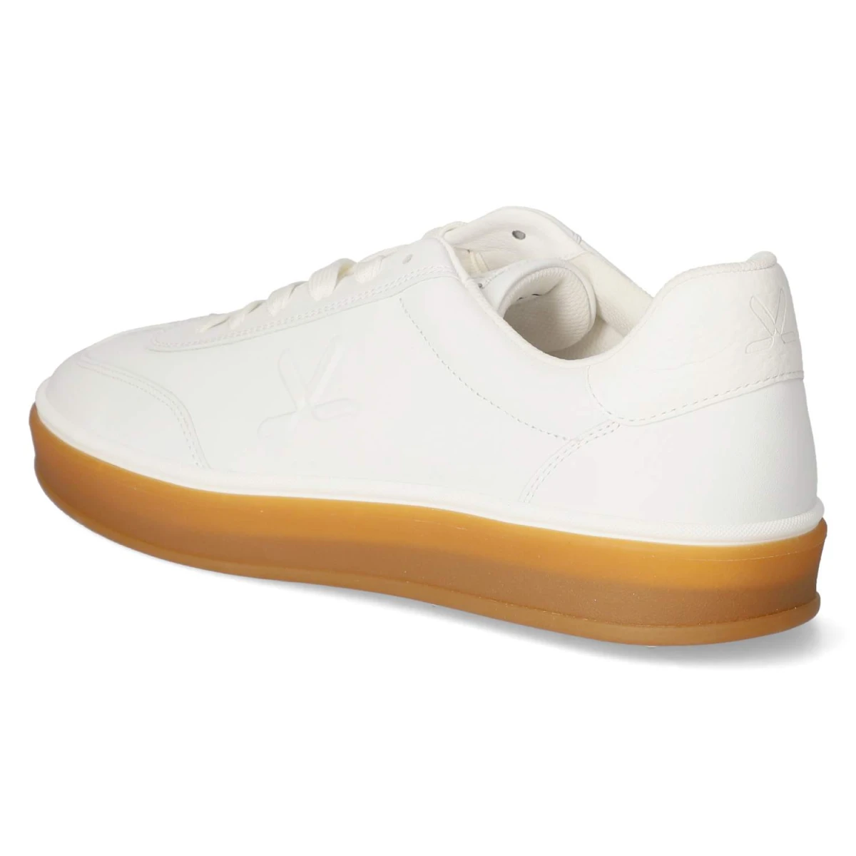 LloydLow Sneaker BEAT - 1 - WHITE