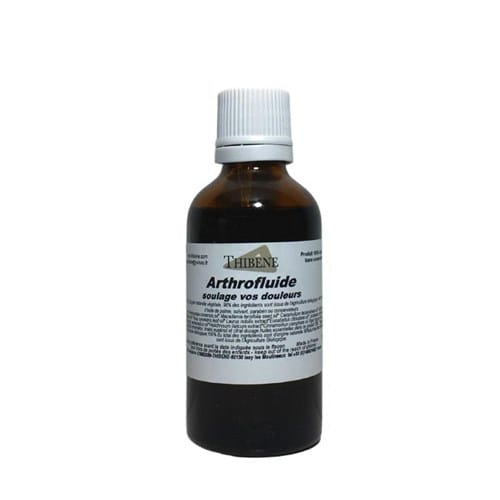 Arthrofluide