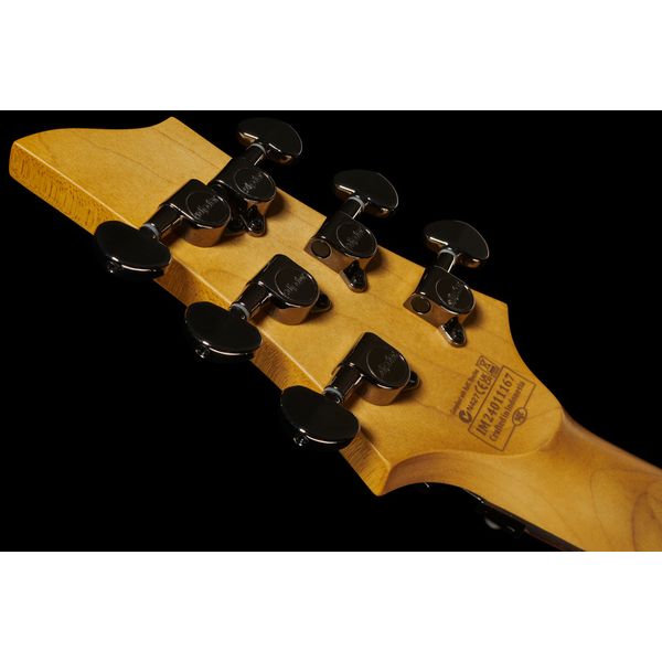 Schecter 70th Anniv. Demon 6 FR CHB