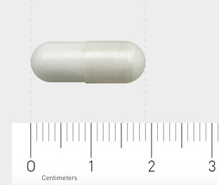 AOV 536 Zink Bisglycinaat 15mg Capsules 120VCP