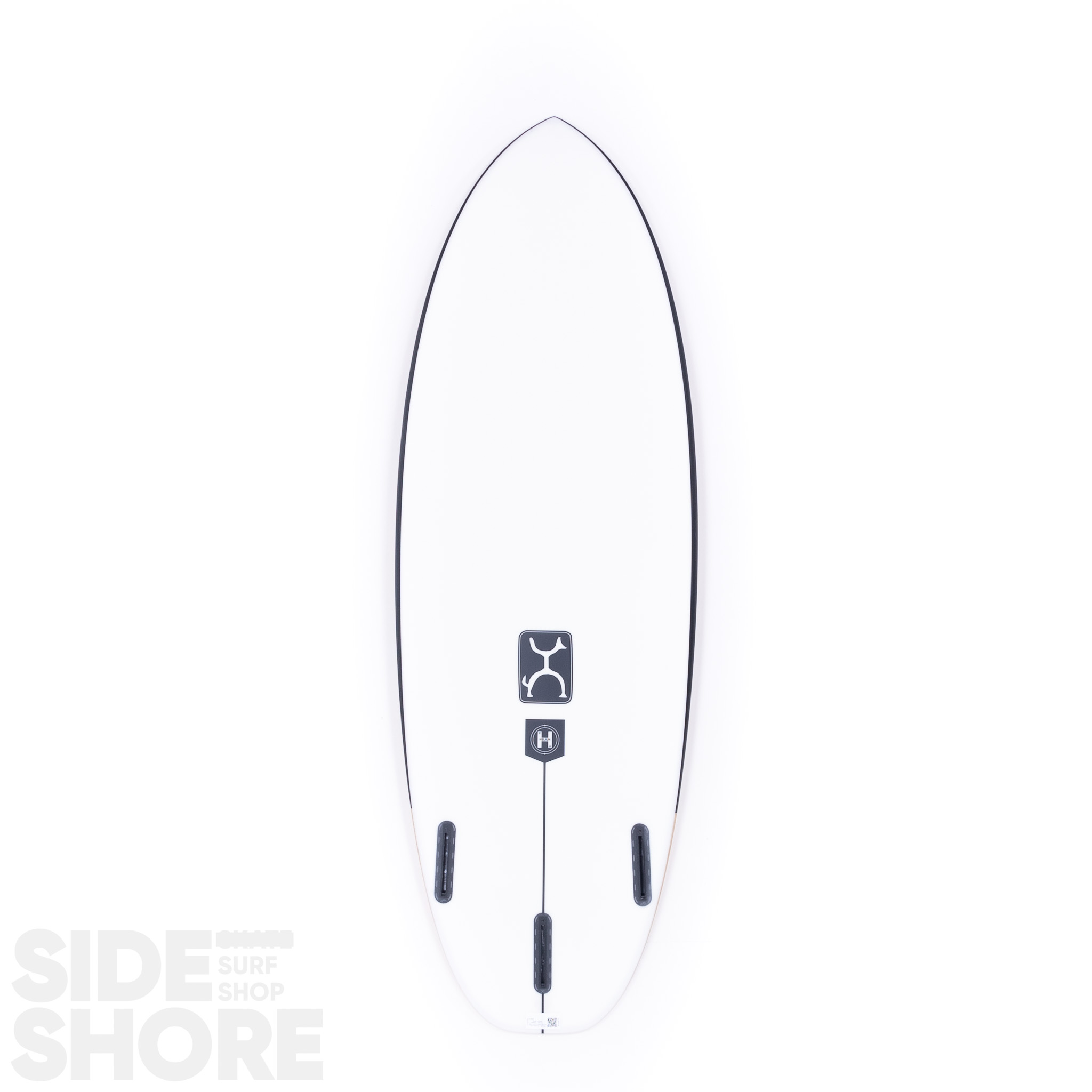 Firewire Machado Cado - 5'4 x 20 13/16
