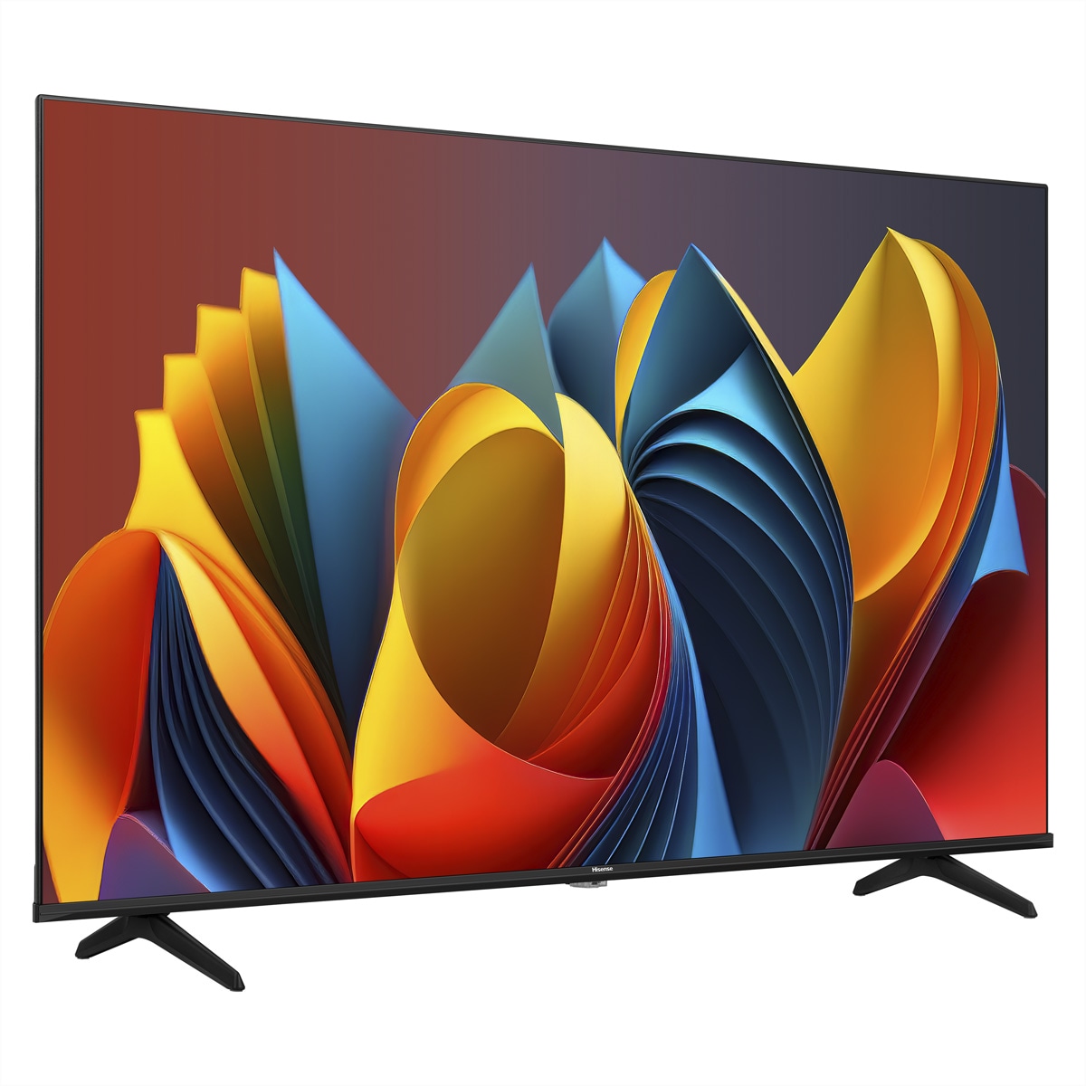 Hisense QLED-Fernseher »43E77NQ« 108 cm/43 ″ UHD