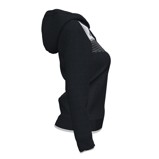 Jaqueta com capuz Joma Supernova II