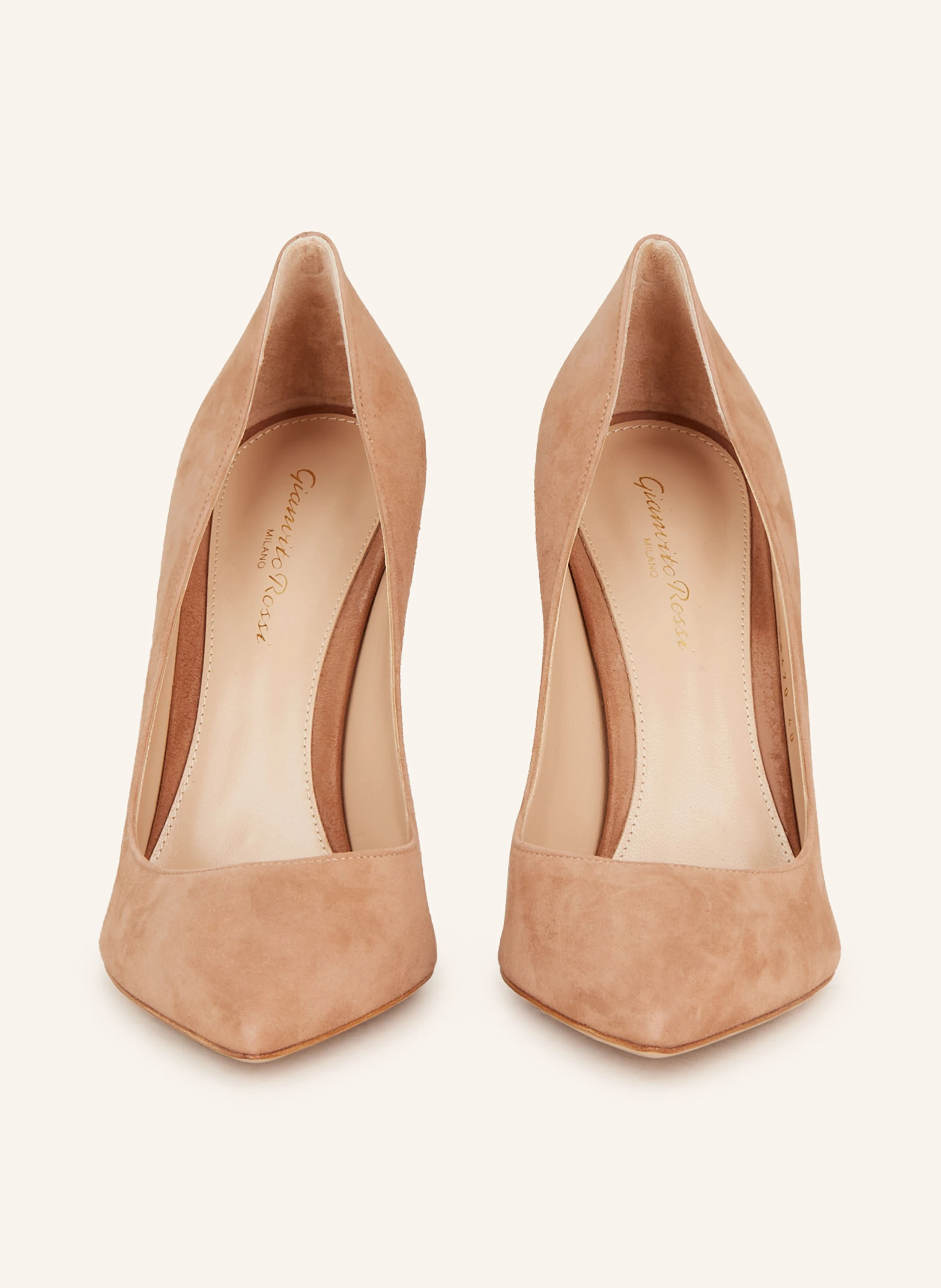 Gianvito Rossi Pumps GIANVITO 105