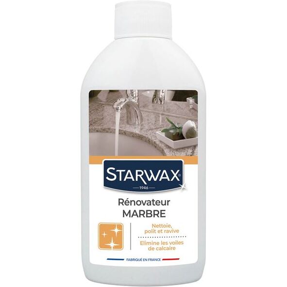 Rénovateur de brillance - marbre et pierres natrelles - 250 mL