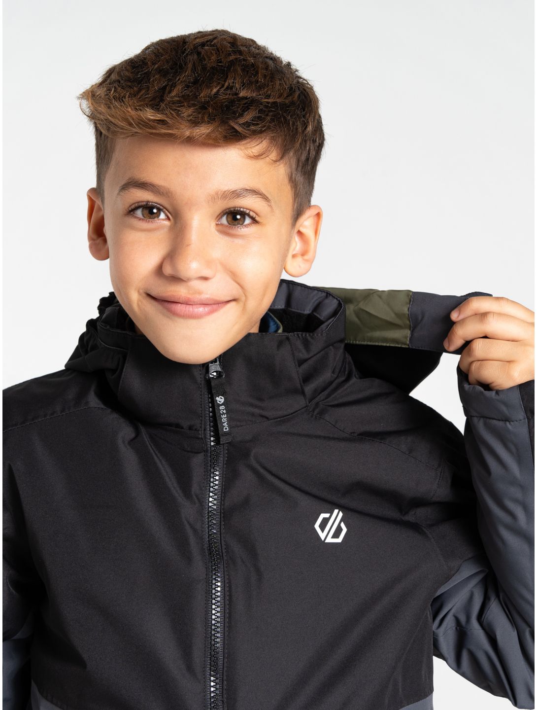 Impose IV ski-jas kinderen
