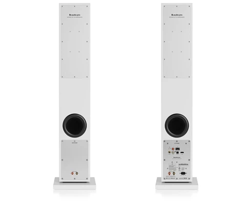 Audio Pro A38 - White