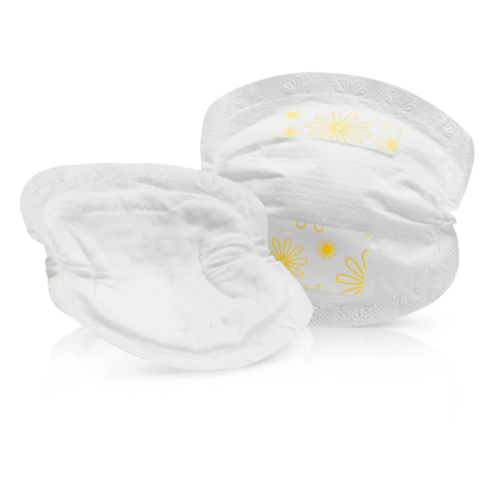 Medela Coussinets d'Allaitement Jetables - Paquet de 60