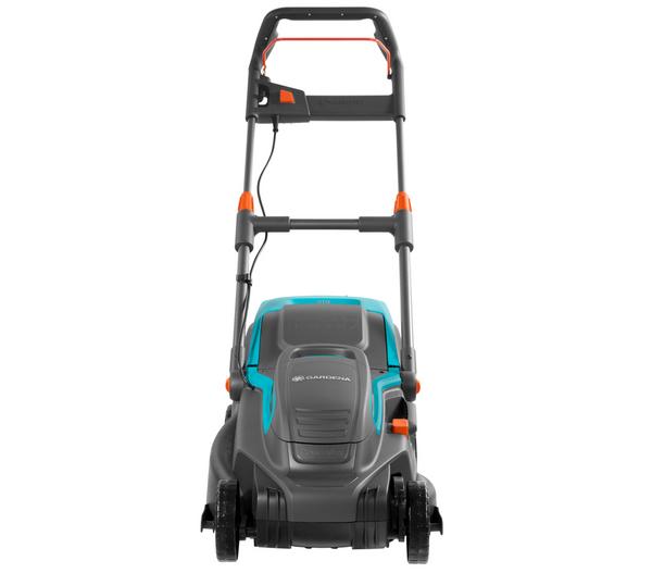 GARDENA Elektro-Rasenmäher PowerMax 1800/42