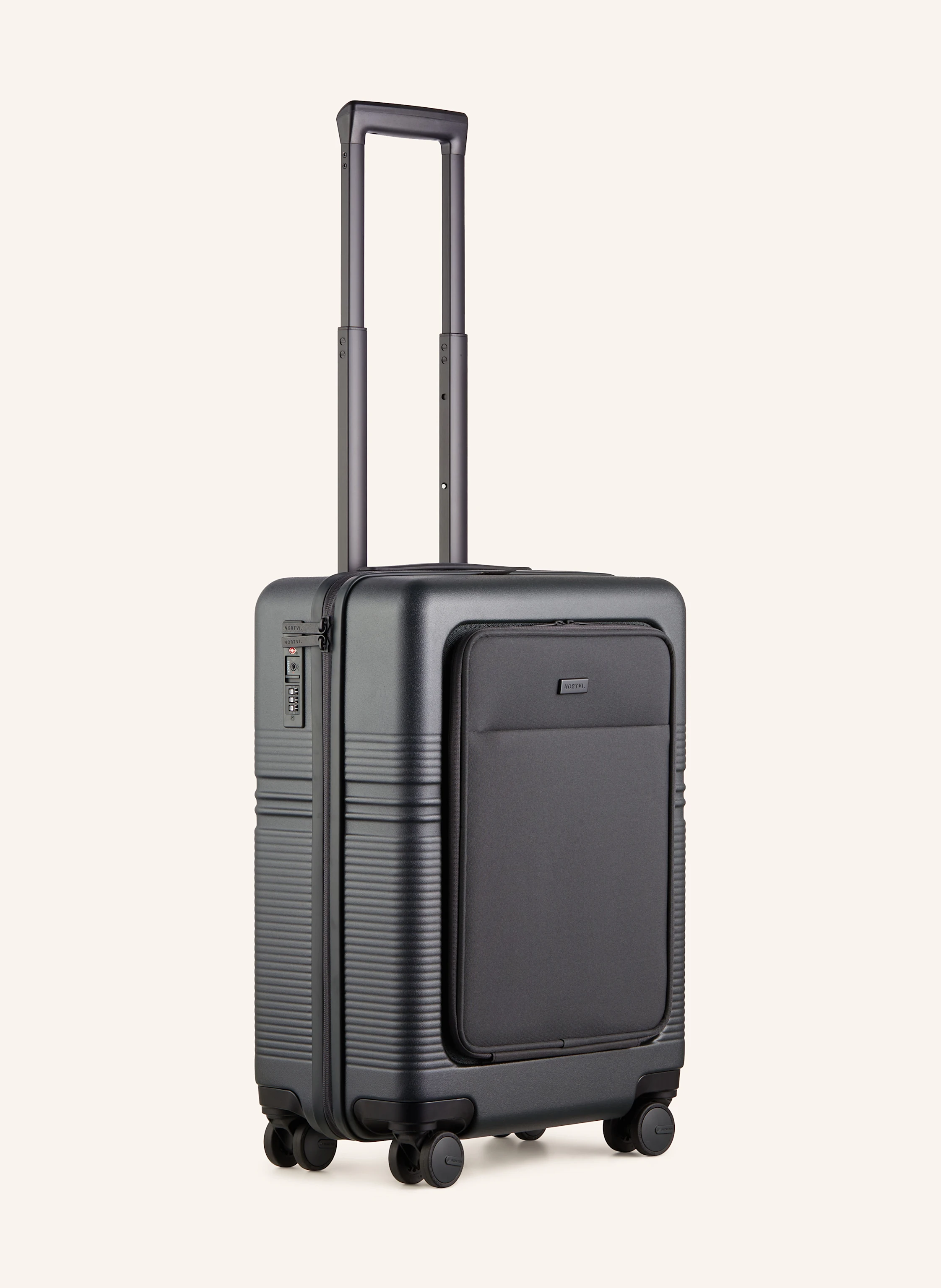 NORTVI Trolley FRONT POCKET