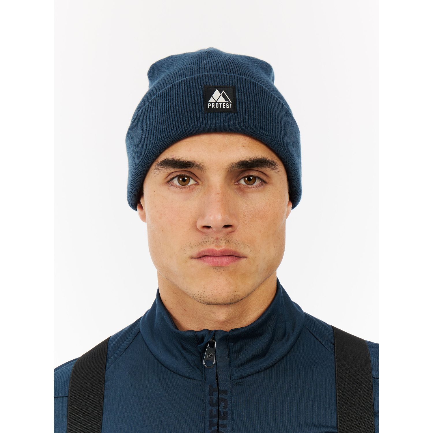 ProtestPRTKeeton Beanie