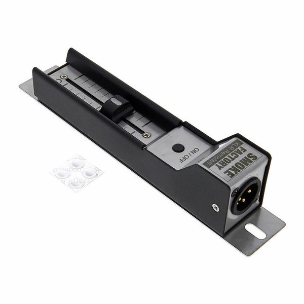 Smoke Factory XLR-Remote II