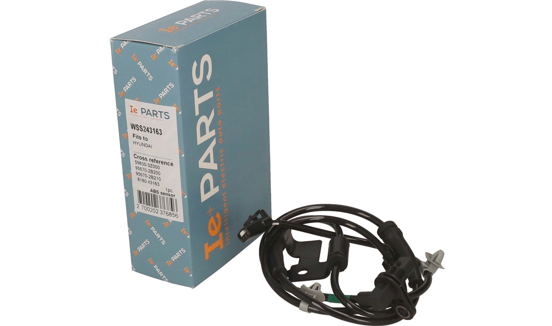 ABS sensor