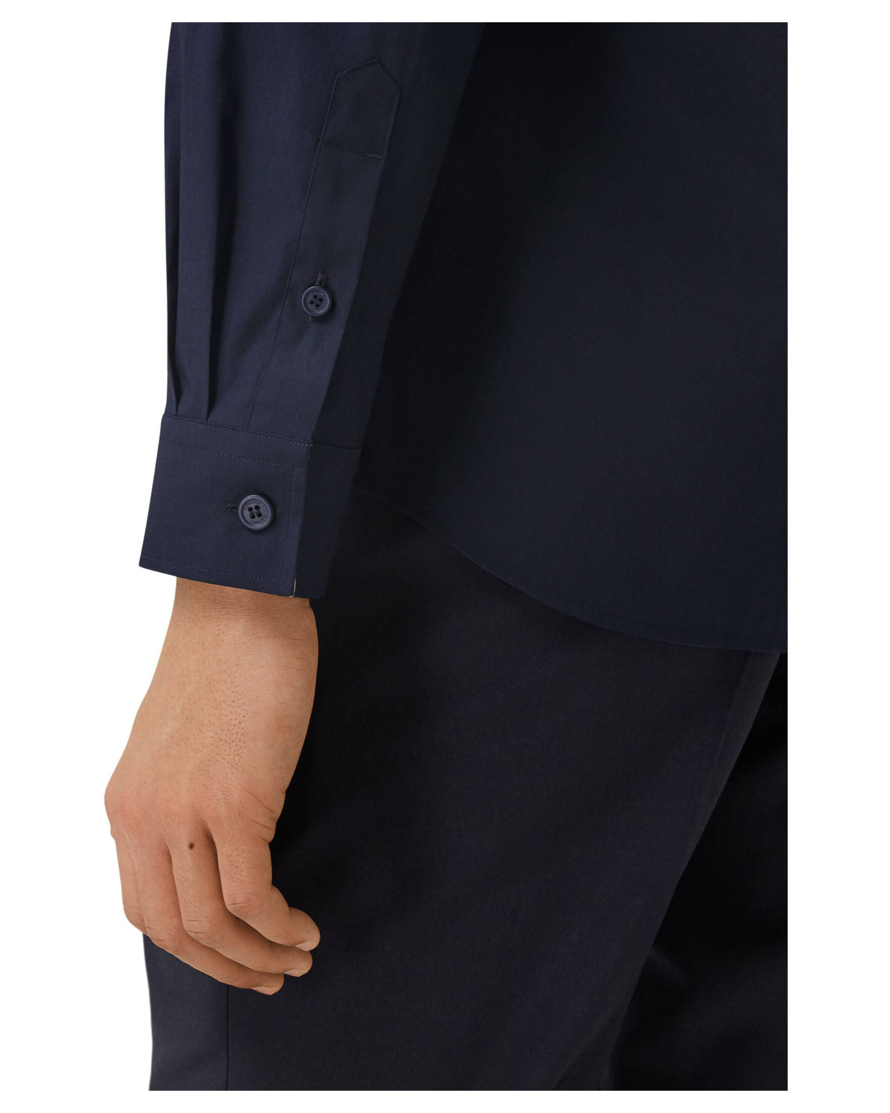 Burberry| Herren Freizeithemd SHERWOOD Slim Fit