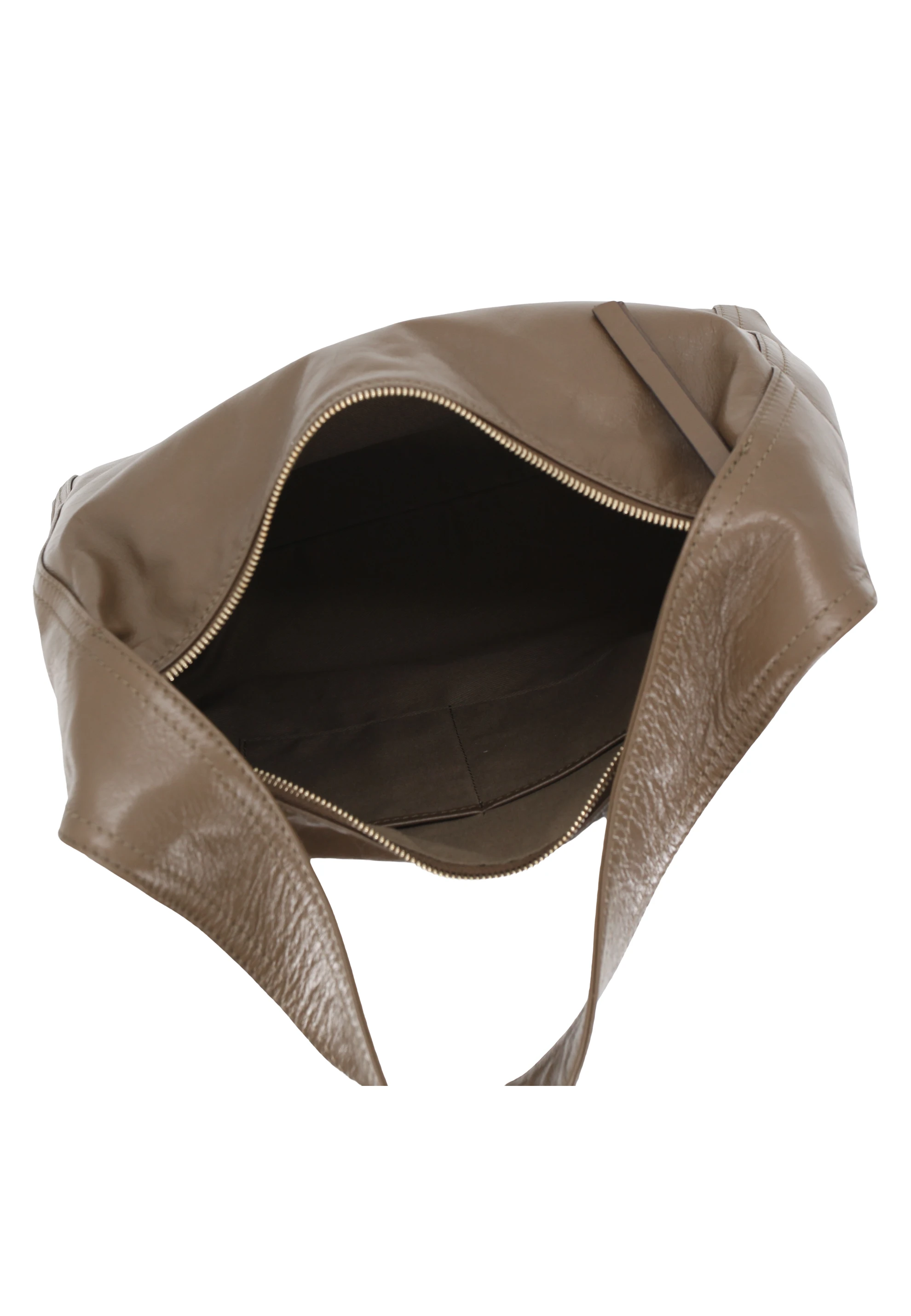 Hobo AMBER Leather Dioniso Standard