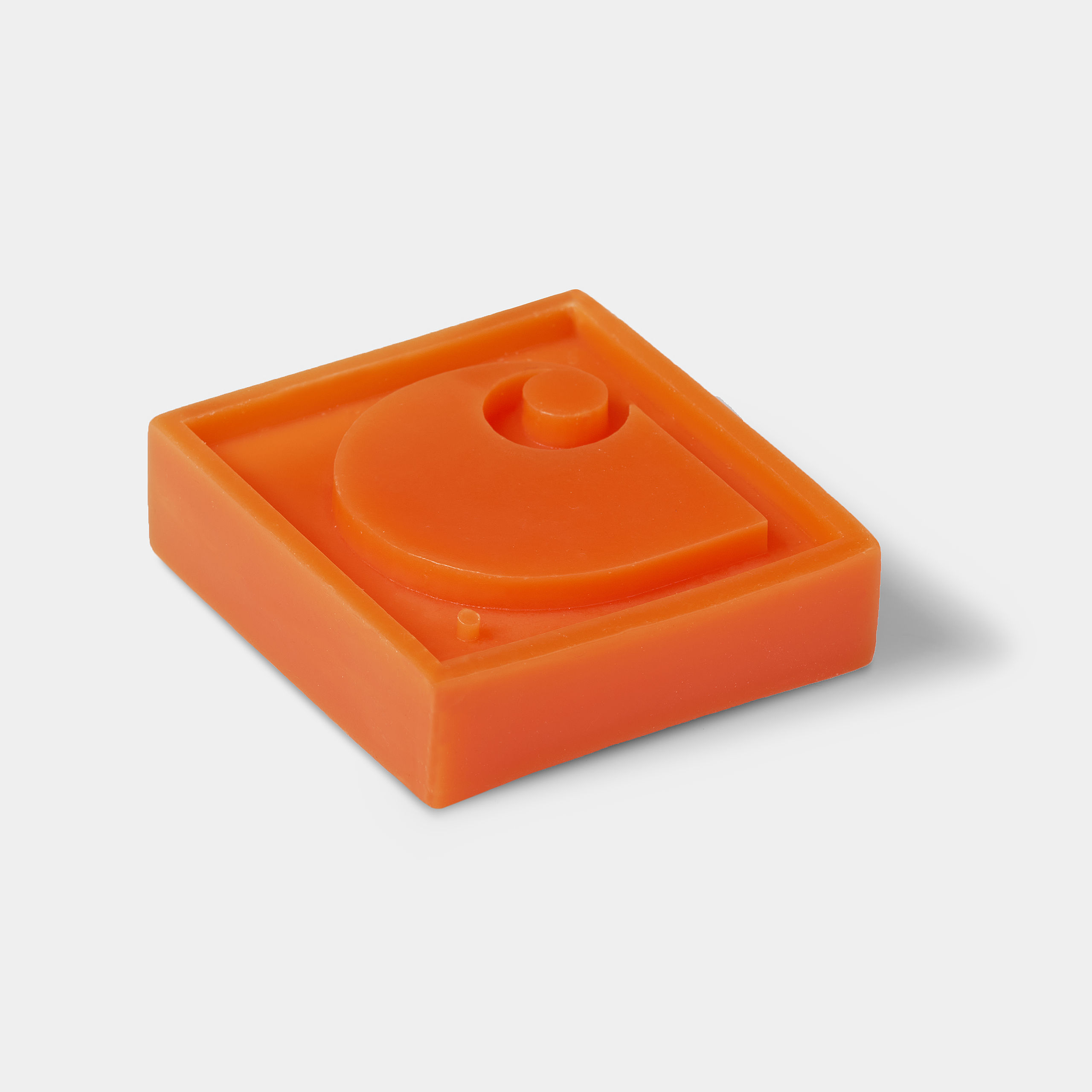 Carhartt WIP Skate Wax Orange