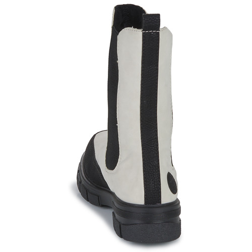 Rieker - Z9170-60 - Blanc