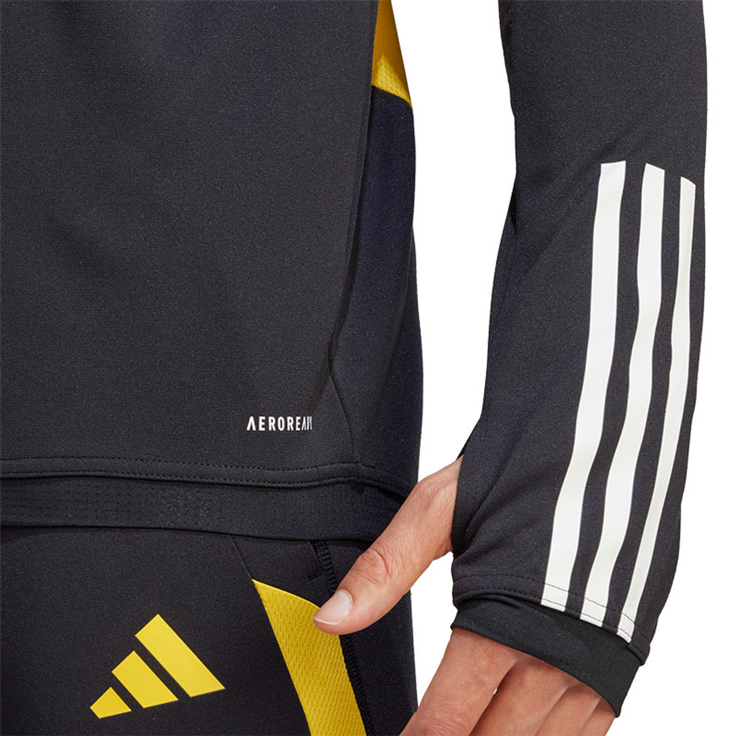 adidas Juventus Trainingspak