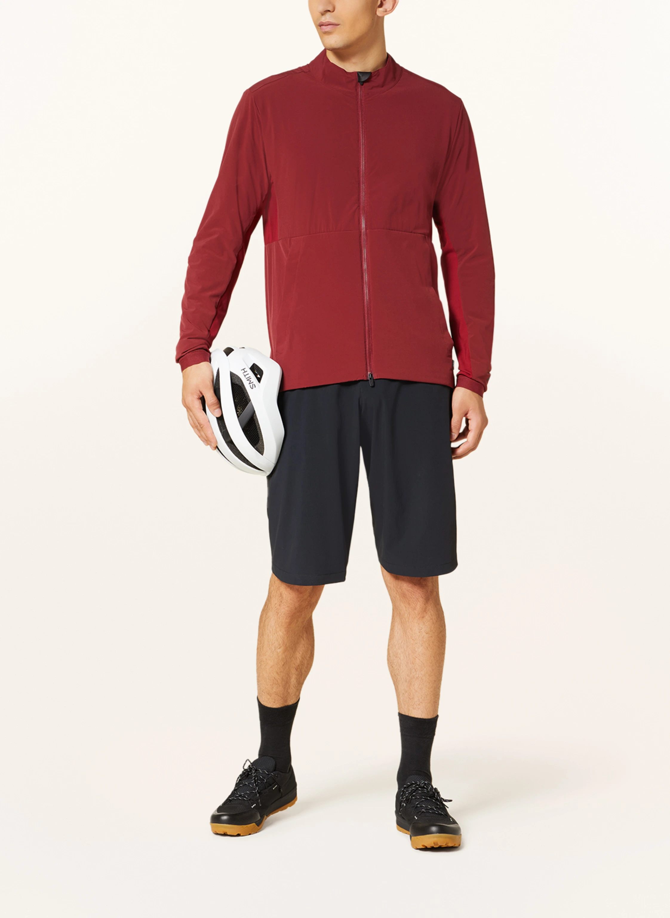 SPECIALIZED Thermo-Radjacke TRAIL ALPHA®