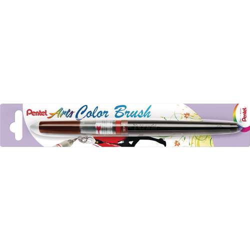 Pentel® Colour Brush Pigment