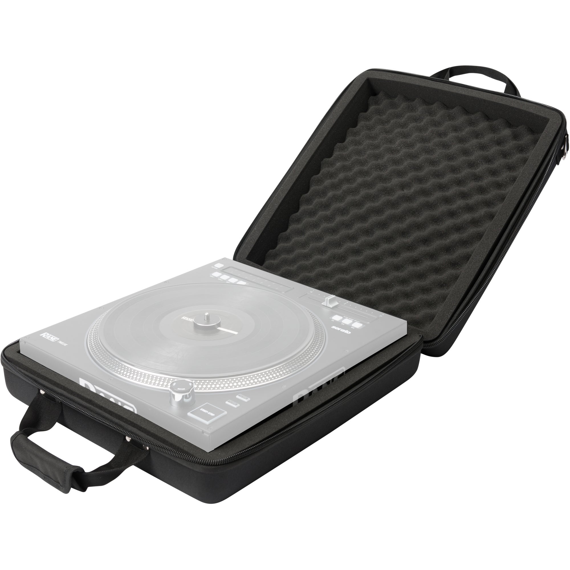Magma CTRL Case Twelve flightbag voor Rane Twelve controller