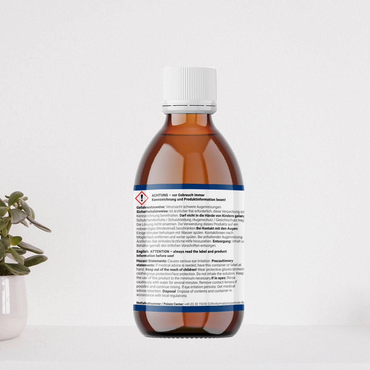 BMUT – CDL – Chlordioxid