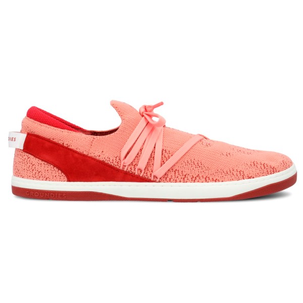 Groundies - Women's Osaka - Chaussures minimalistes