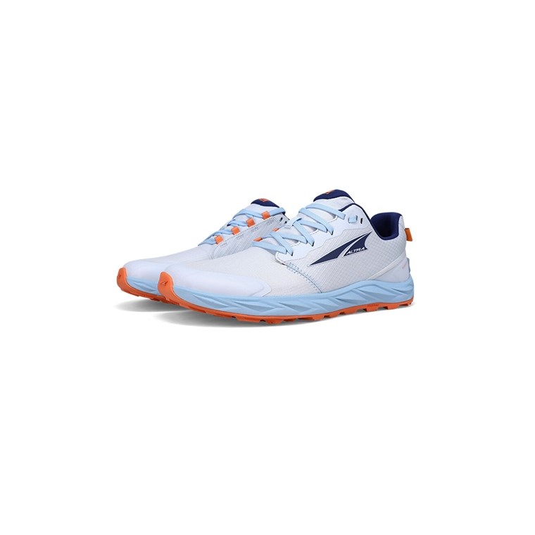 Altra W Superior 6