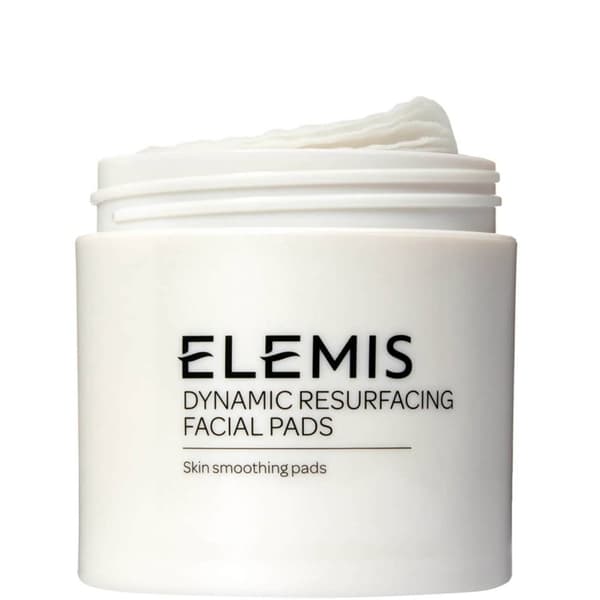 Elemis Dynamic Resurfacing Facial Pads 60PK