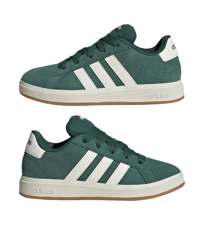 GRAND COURT 00s K CGREEN-OWHITE-GUM10