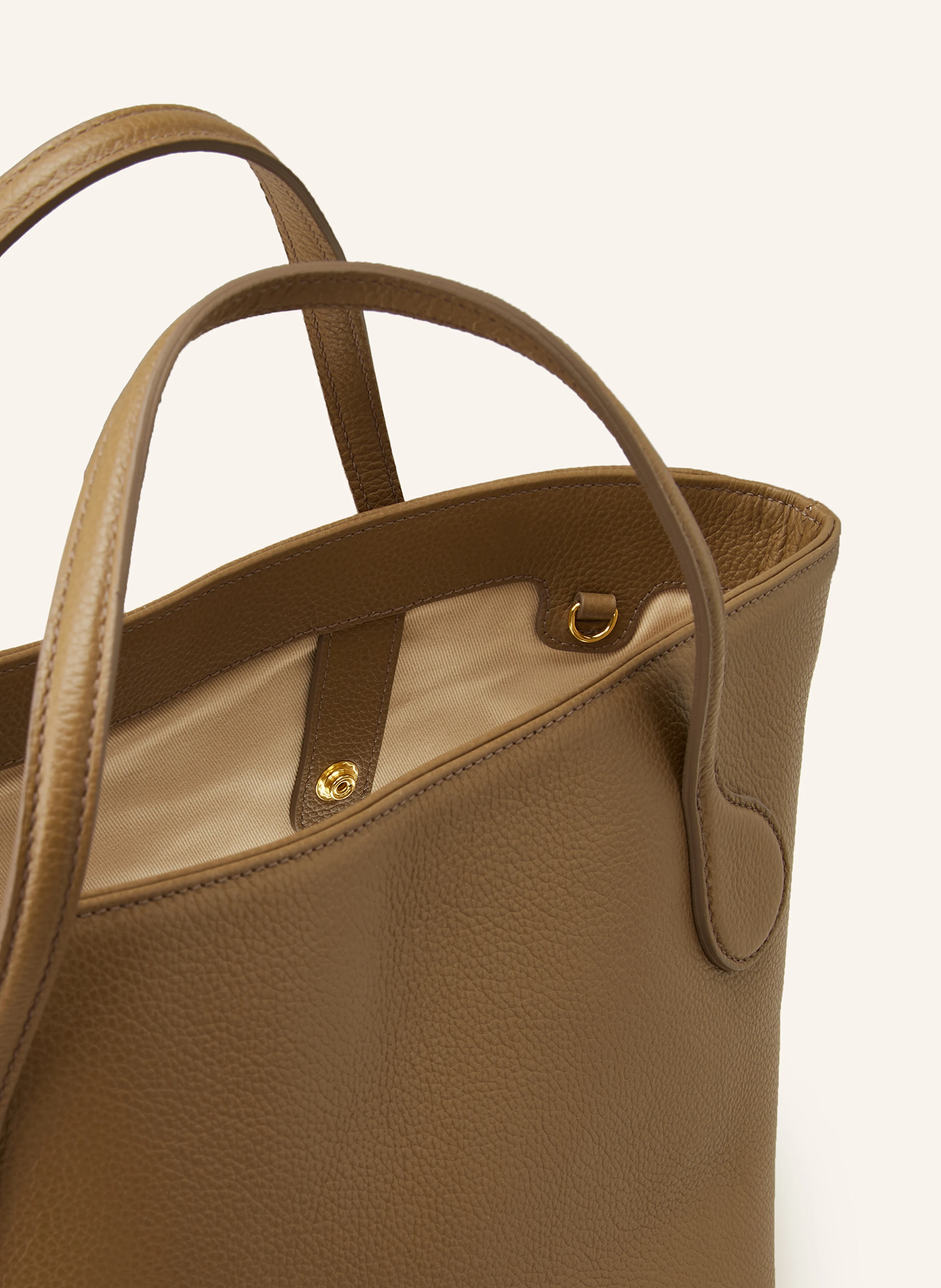LIFFNER Handtasche PETITE PENNE mit Pouch