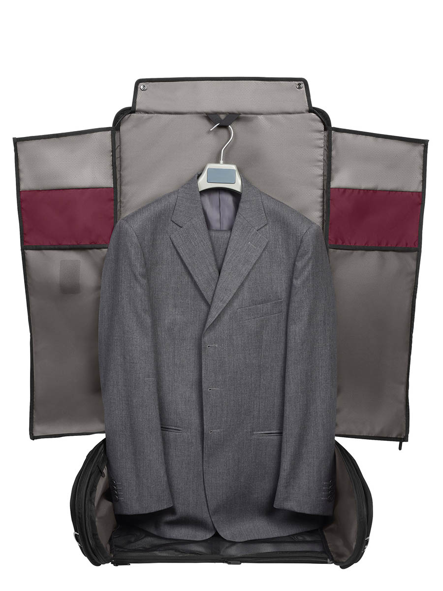 Porte habits Victorinox Crosslight