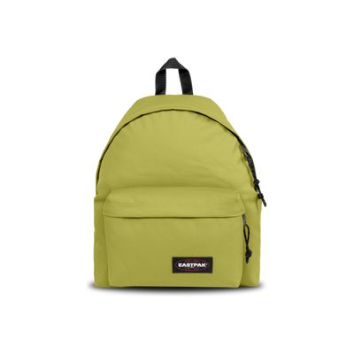EASTPAK Padded Pak'r - Sac à dos - 40 cm - Linked lime
