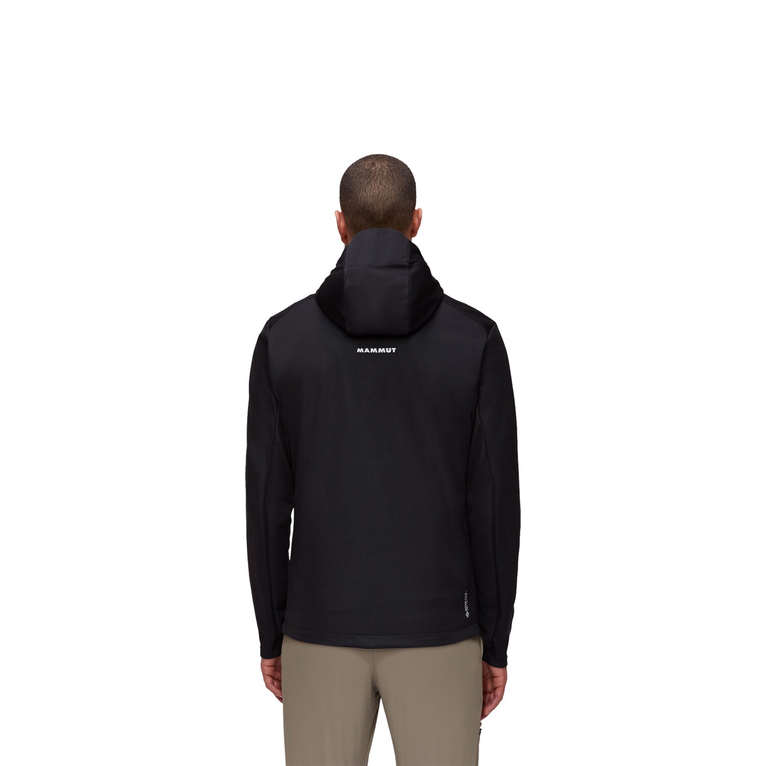 Mammut Ultimate VII So Hooded Herren Jacke