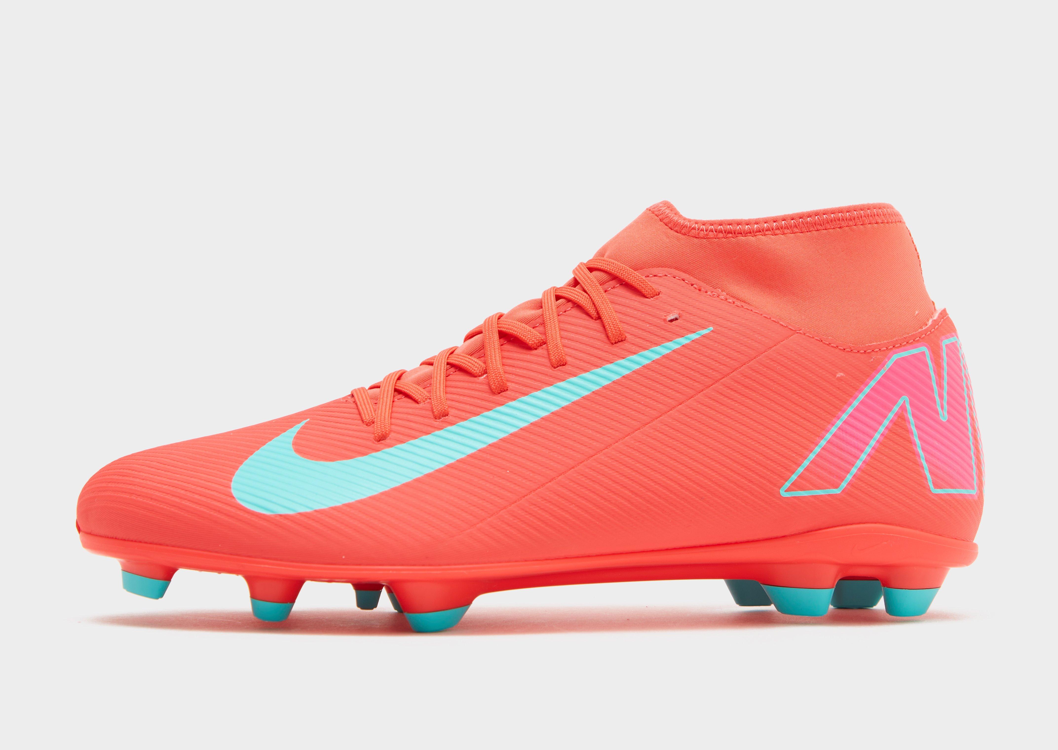 Nike Mercurial Superfly 10 Club FG