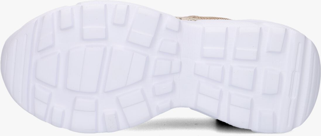OMODA beige omoda lage sneakers om122462
