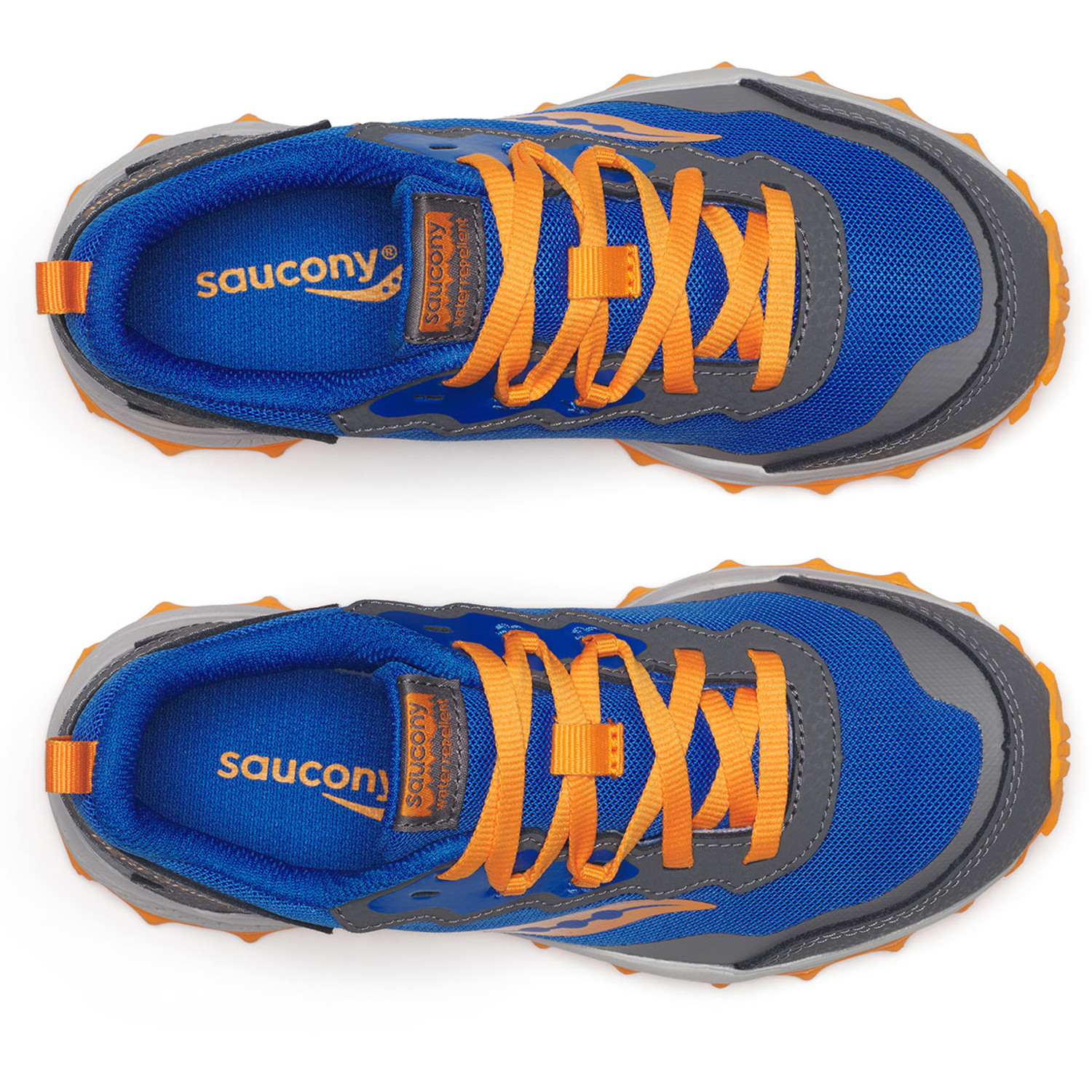 Saucony Peregrine Shield Kids