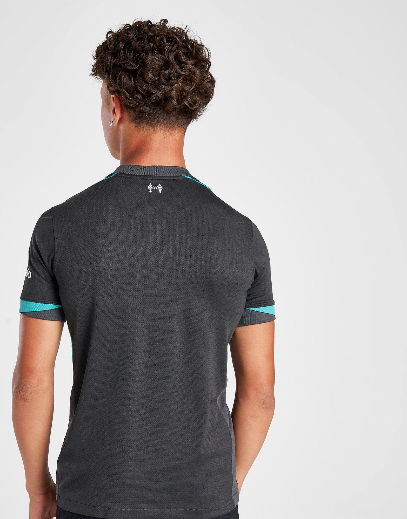 Nike Maillot Extérieur Liverpool FC 2024/25 Junior
