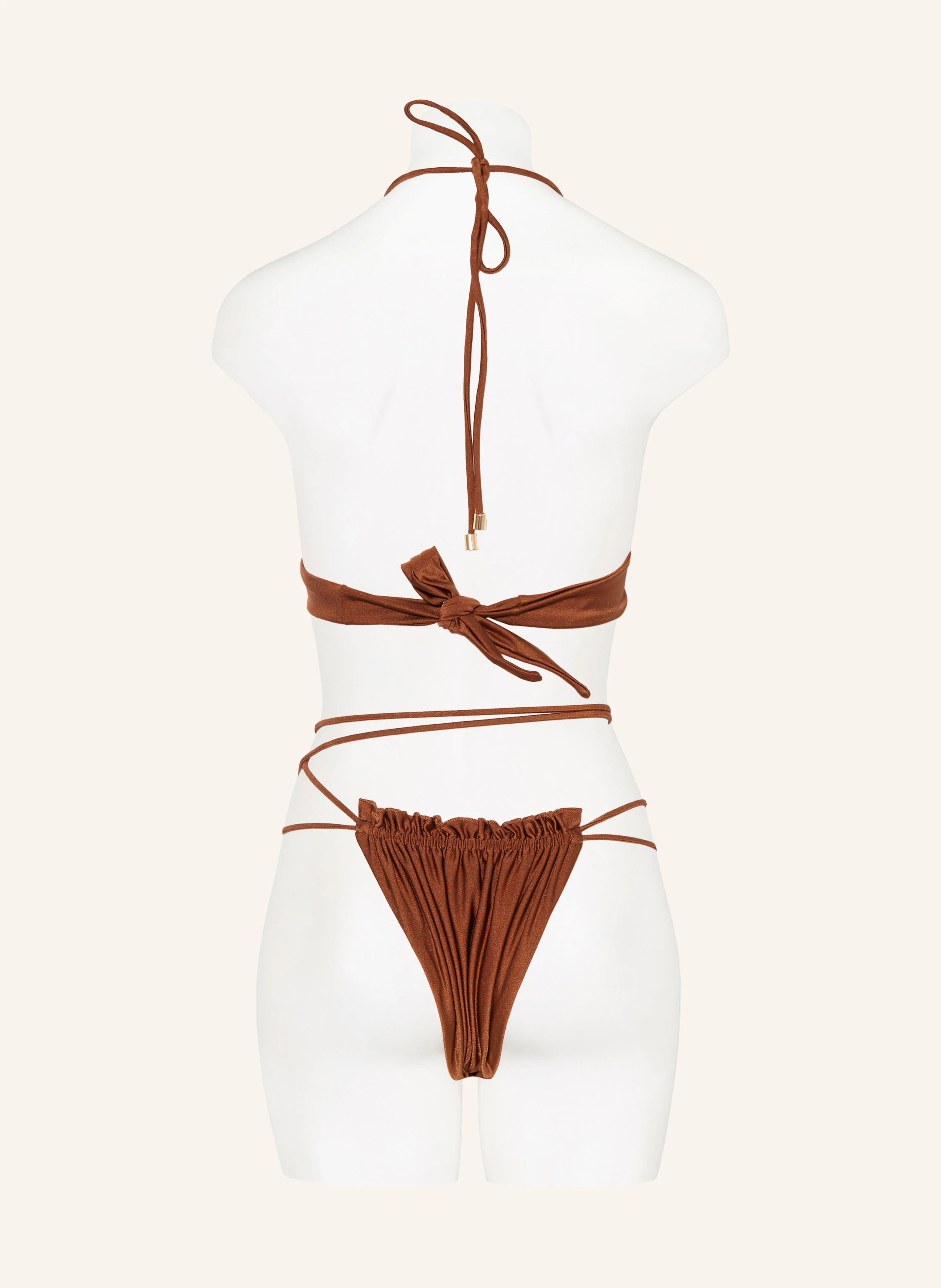 JANTHEE Triangel-Bikini-Hose AMY