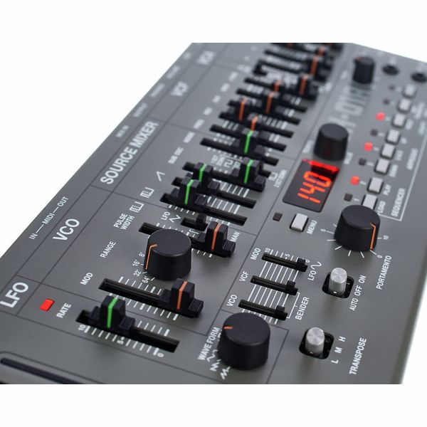 Roland SH-01A Boutique grey