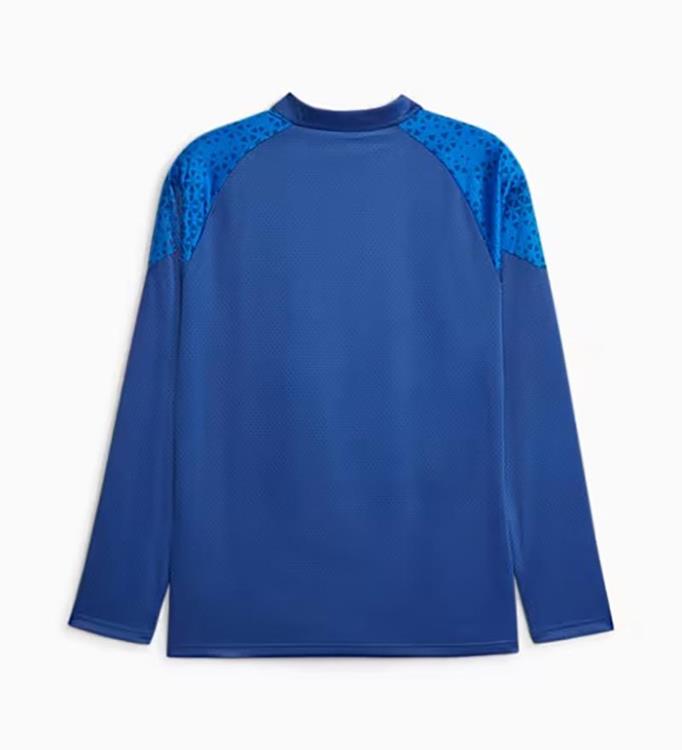 PUMA Men Olympique de Marseille Voetbaltrainingstop